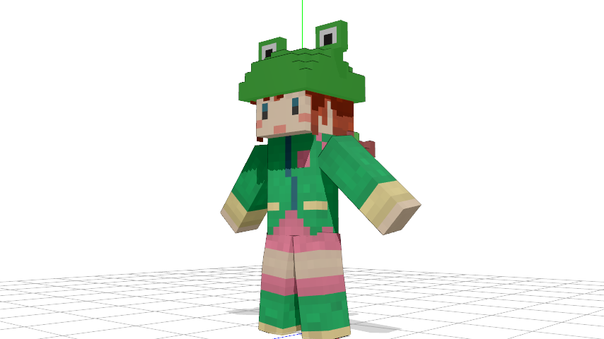 りょたろう2b A Twitter あくまで らしい ですけどね 作者のdock氏がマイクラ界隈からすでに撤退しているために真偽は不明です ただ日本wikiは勿論の事 英wikiでもそれなりに関係性があると言われてるくらいなのである程度の信憑性はあり