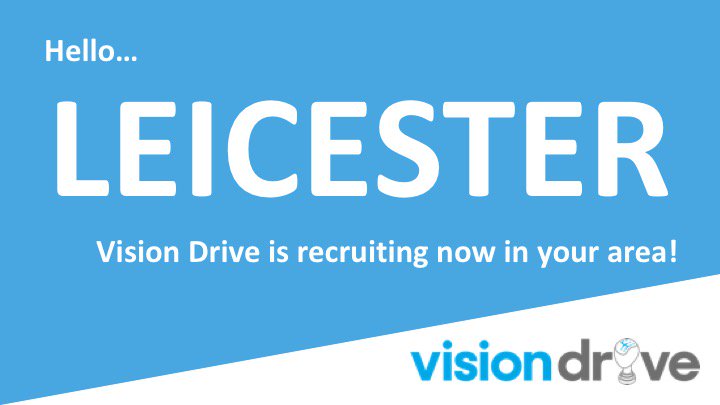 Did you know we're recruiting in #Barnsley, #Leicester and #Bristol at the moment? Follow this link to find out more! bit.ly/2JTqumN
