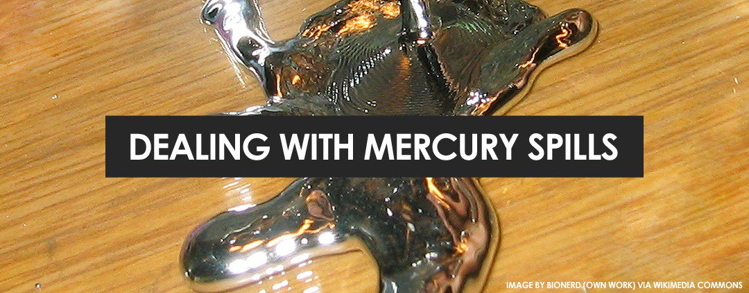 RMSupplycouk's tweet photo. Is there a potential for #mercury #spills in your workplace? If so, we have a handy guide on how to deal with mercury spills here: https://t.co/EQ3VDZmmqE       You can also buy our 'Mercury spill kit' : https://t.co/EeUuIpK4JS https://t.co/3iwNziu45o
