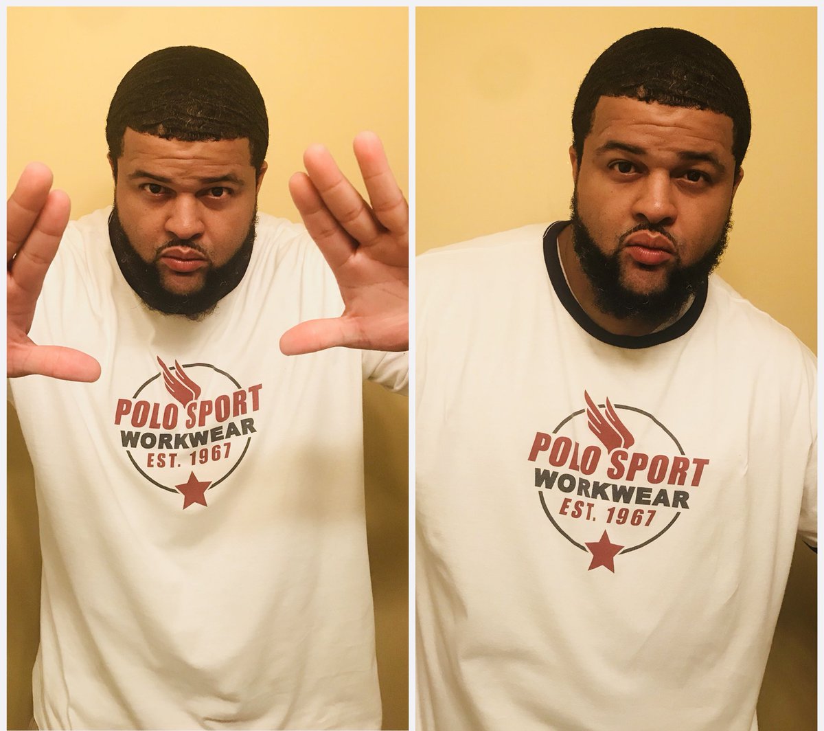 SouthpawShallah's tweet image. I’m out here working to achieve my goals to travel and see it all! #lohead #polo #ralphlauren #fashion #style #fashionmodel #beard #bearded #beardgang #vintagepolo #traveler #worldwide #polopornstar #goals #trendsetter #lolife #Godspeed #handsome #king #pornstar