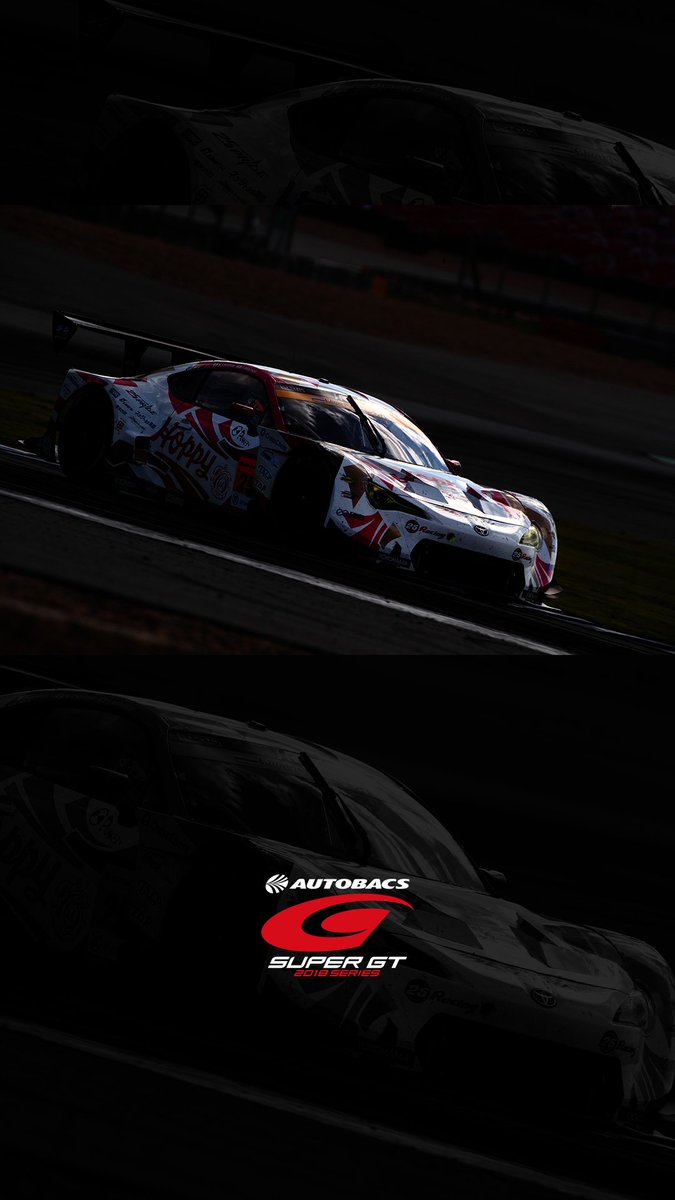 公式 Supergt Official 18 Autobacs Super Gt 第4戦タイ大会の写真が壁紙になりました ぜひダウンロードしてお楽しみください T Co Twkgfhetix Supergt