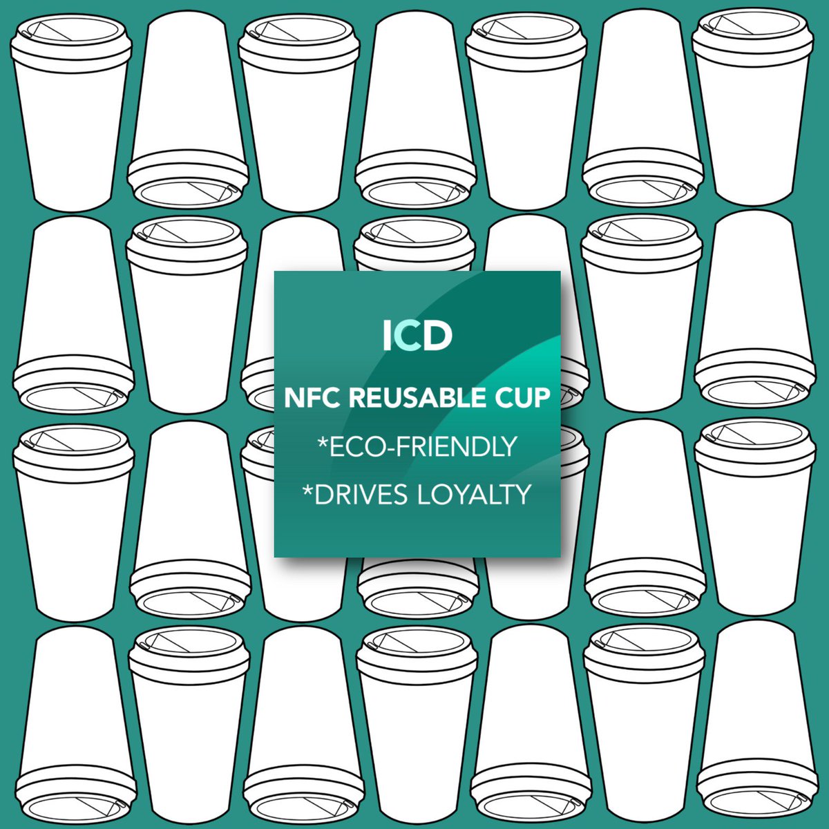 Read More Iconconnectivedigital Blog Icon Connective Nfc Reusable Coffee Cup Ecofriendly Packaging Coffeecup Reusablecup Read More Iconconnectivedigital Blog Icon Connective Nfc Reusable Coffee Cup Ecofriendly Packaging Coffeecup Reusablecup