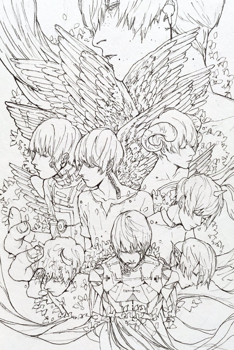 Dolls 