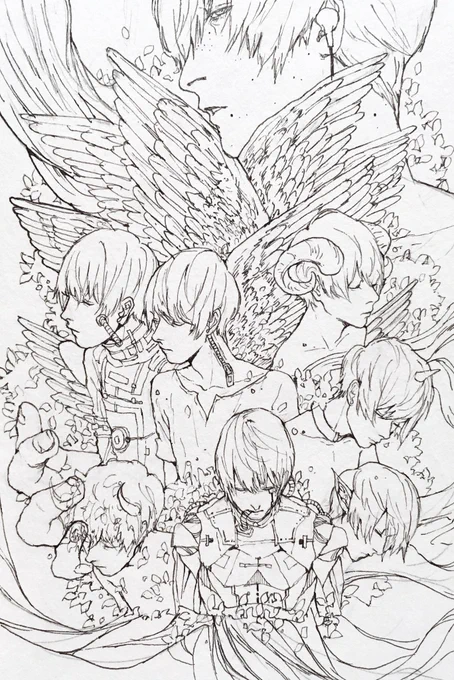 Dolls 