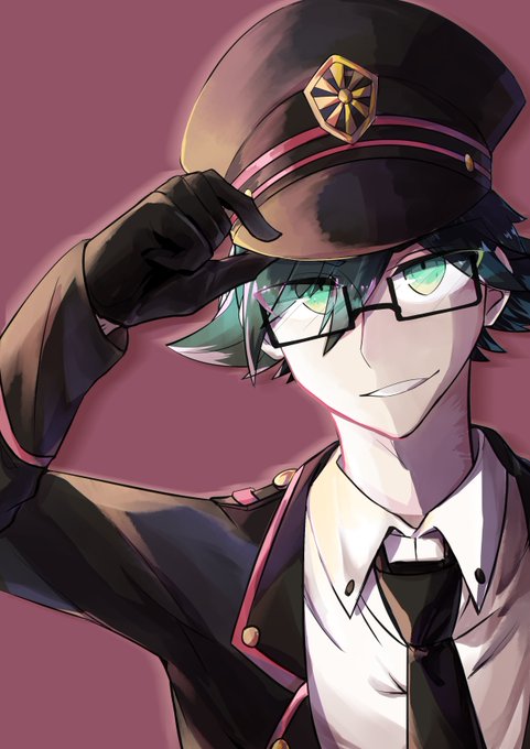 新村コウのtwitterイラスト検索結果 古い順