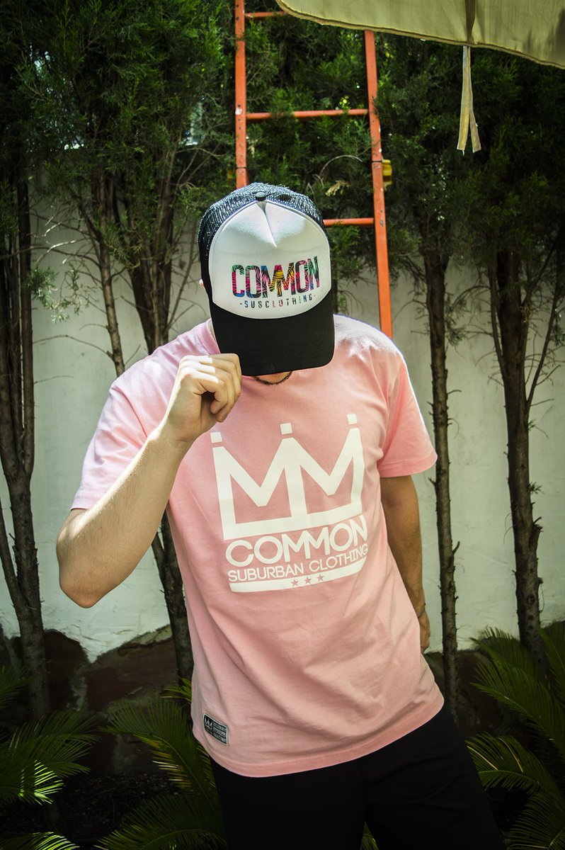 COMMONSCLOTHING's tweet image. [NUEVO STOCK!] Ya disponible en nuestra tienda online, las nuevas gorras trucker! ¿Te vas a quedar sin tu movida? Ficha: commonsuburbanclothing.com #becommon