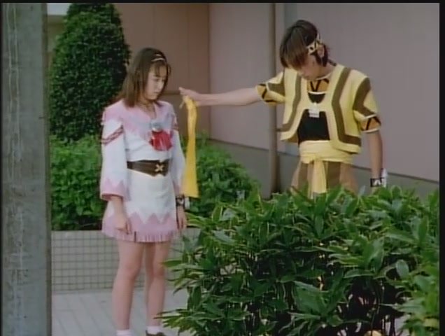 星獣戦隊ギンガマン 感想まとめ 星獣戦隊ギンガマン 感想まとめ