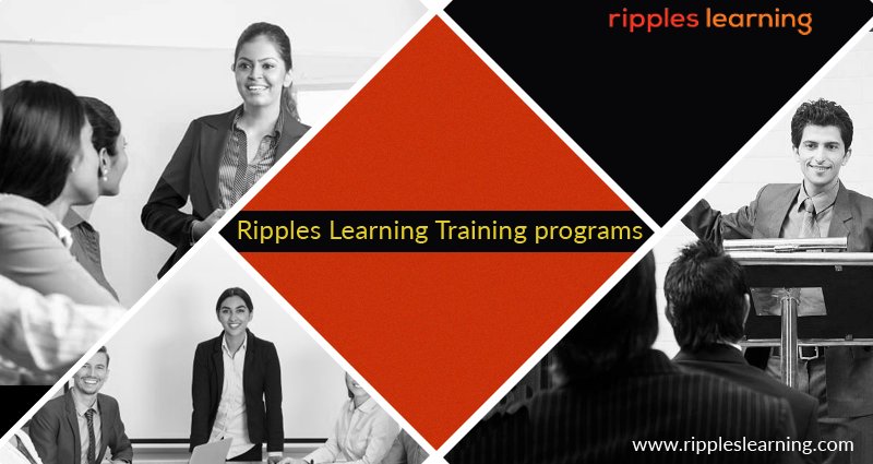 RipplesLearning's tweet image. Continuous learning is definitely one of the aspects your employees look for. It is also one of the primary elements that attracts your prospective employees towards your brand. #RipplesLearning, a leader in various types of corporate training @ zurl.co/jnBL1