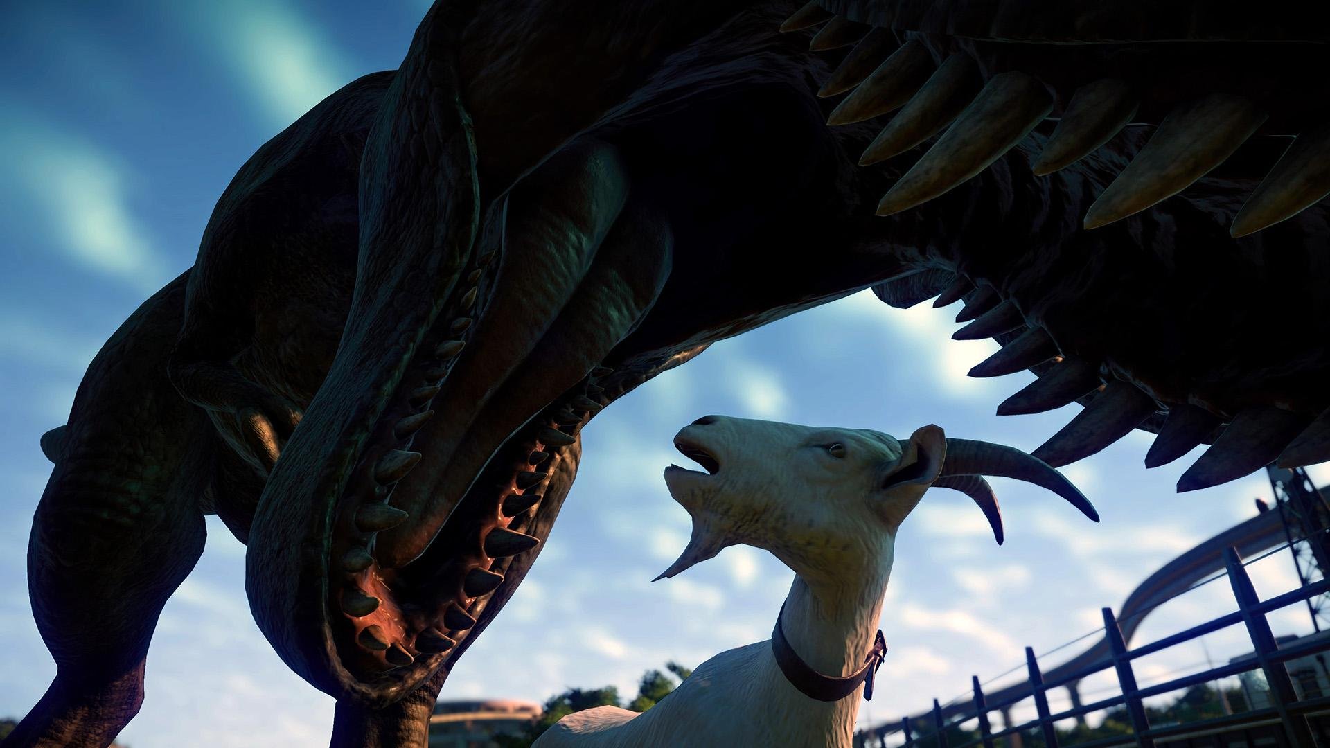 jw evolution all dinosaurs