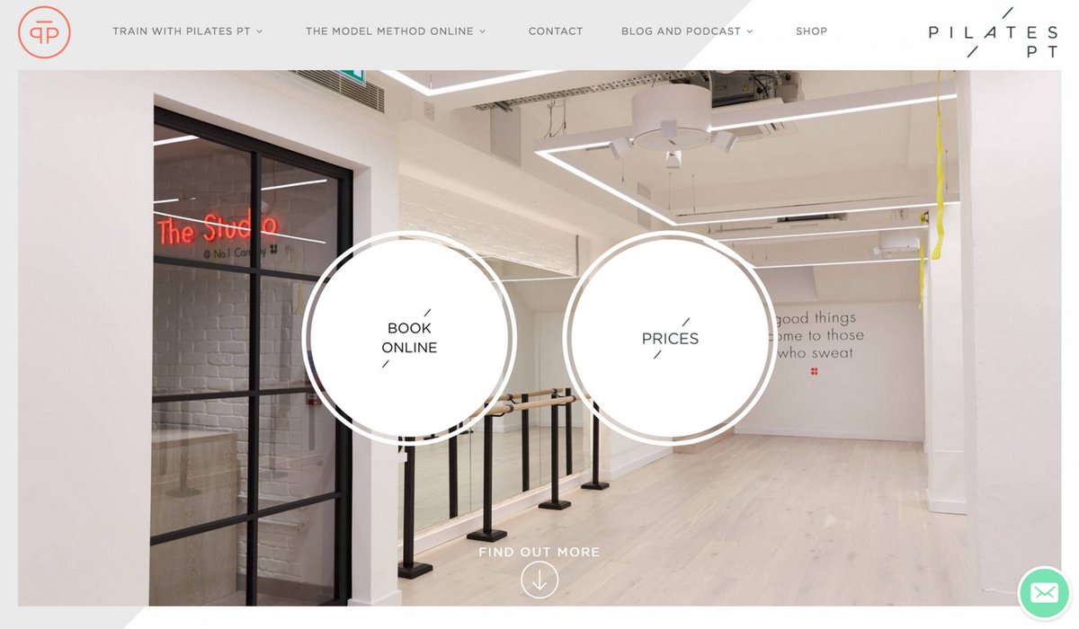 PilatesPT's tweet image. We have a new webpage for our #modelmethodmondays classes at @sweatybetty  No.1 Carnaby. Go check it out 👉🏻 ow.ly/SiGe30kRniH #themodelmethod #sweatybetty