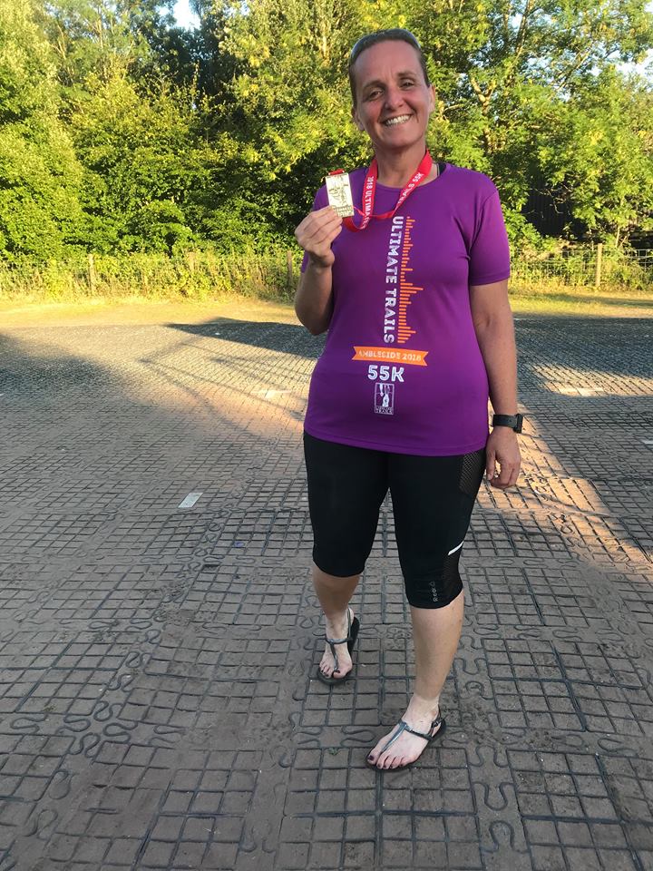RadcliffeAC's tweet photo. JENNY Yates was first vet-50 in the popular We Love Manchester 10k on Sunday.

Read more here: https://t.co/gkxmVpg1YT https://t.co/3YFPJlbbFI