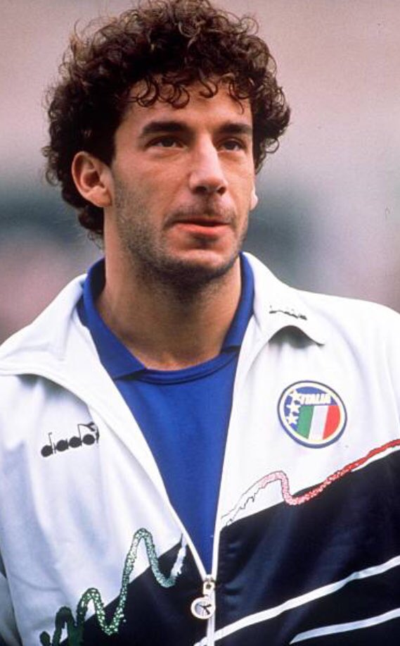 Happy Birthday To Gianluca Vialli 54 Today 