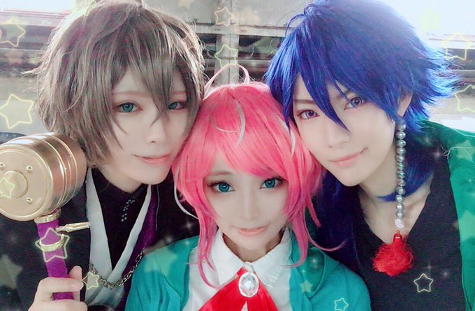 コスプレイヤーあさえのTwitter画像3