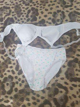 Takipcinın  bu  sabah  çıkartığı kilotla sütyen  güzel  yorumlar  istiyor