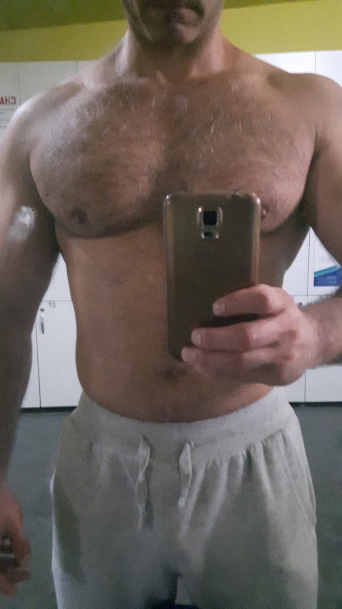 True Alpha On Twitter Time To Lick My Sweat twitter