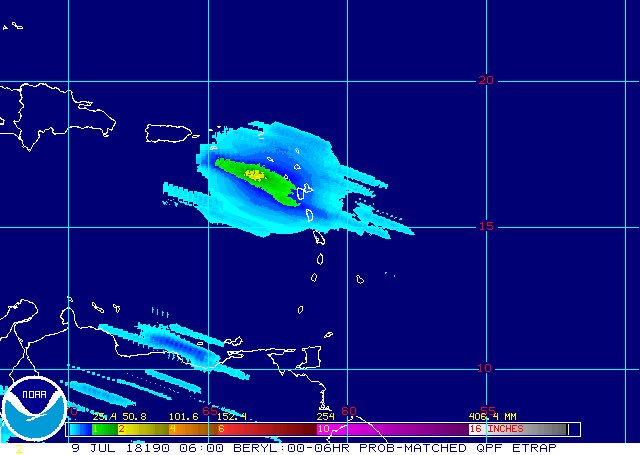 Atentos a radio, televisión y su teléfono móvil para recibir información de emergencia si fuera necesario por paso de sistema atmosferico. Cargue su celular! Tune to radio, television and your mobile phone for emergency messages. <a href="/NWSSanJuan/">NWS San Juan</a> <a href="/NMEADpr/">Manejo de Emergencias</a> <a href="/adamonzon/">Ada Monzón</a>