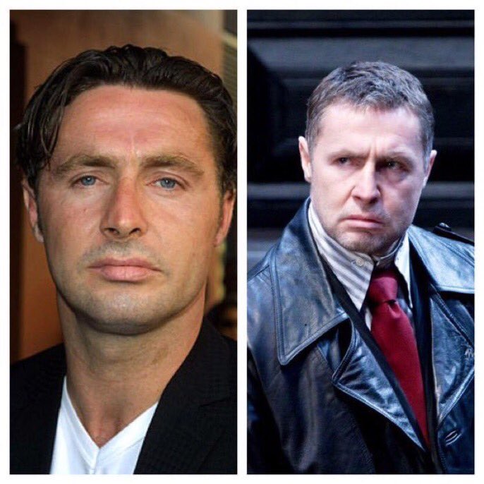 July 9: Happy Birthday, David O\Hara! He played Albert Runcorn in Harry Potter and the Deathly Hallows Part 1. 