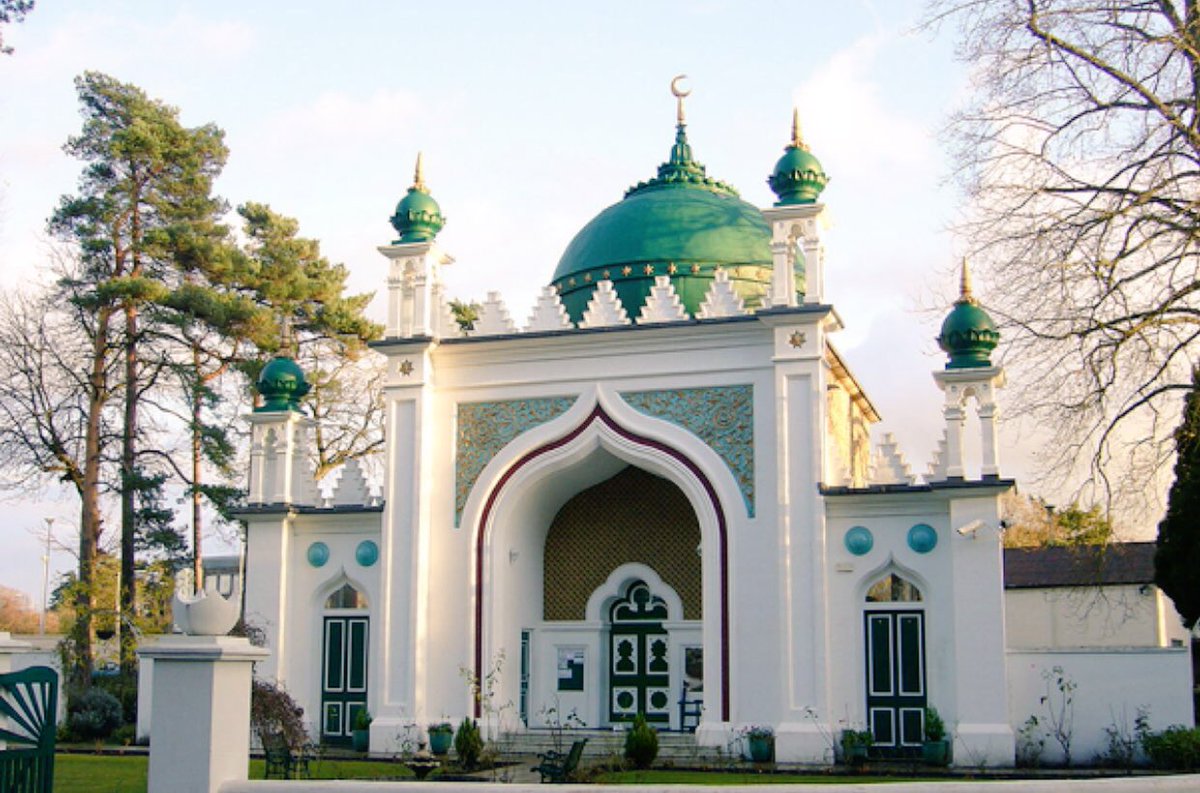 VOLUNTEERS NEEDED: As we make more exciting discoveries to the story of the Shah Jahan mosque &amp; community, we are finding that we require more volunteer support to catalogue/archive/digitise <a href="/ShahJahanMosque/">Shah Jahan Mosque</a> this Summer. If you can spare a few hours email: info@everydaymuslim.org