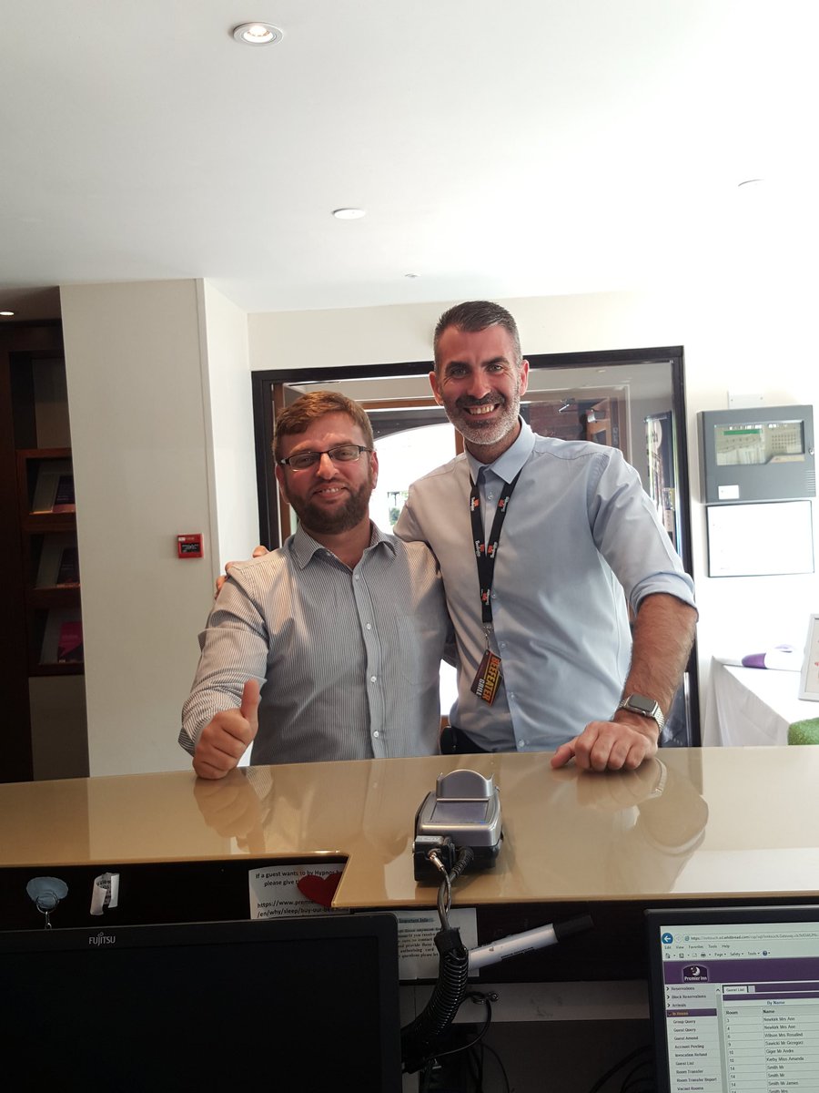 Meeting with new beefeater GM today.. looking forward to a productive year together for PI&amp;R #oneteam <a href="/SDEBDD/">simon ewins</a> <a href="/rich_mcelroy17/">Richard McElroy</a> <a href="/RikkiQuinlan/">RQPI</a> <a href="/sjhicklin/">sjh</a> <a href="/Cheshirestaffs/">Cheshire&Staffs Area</a>