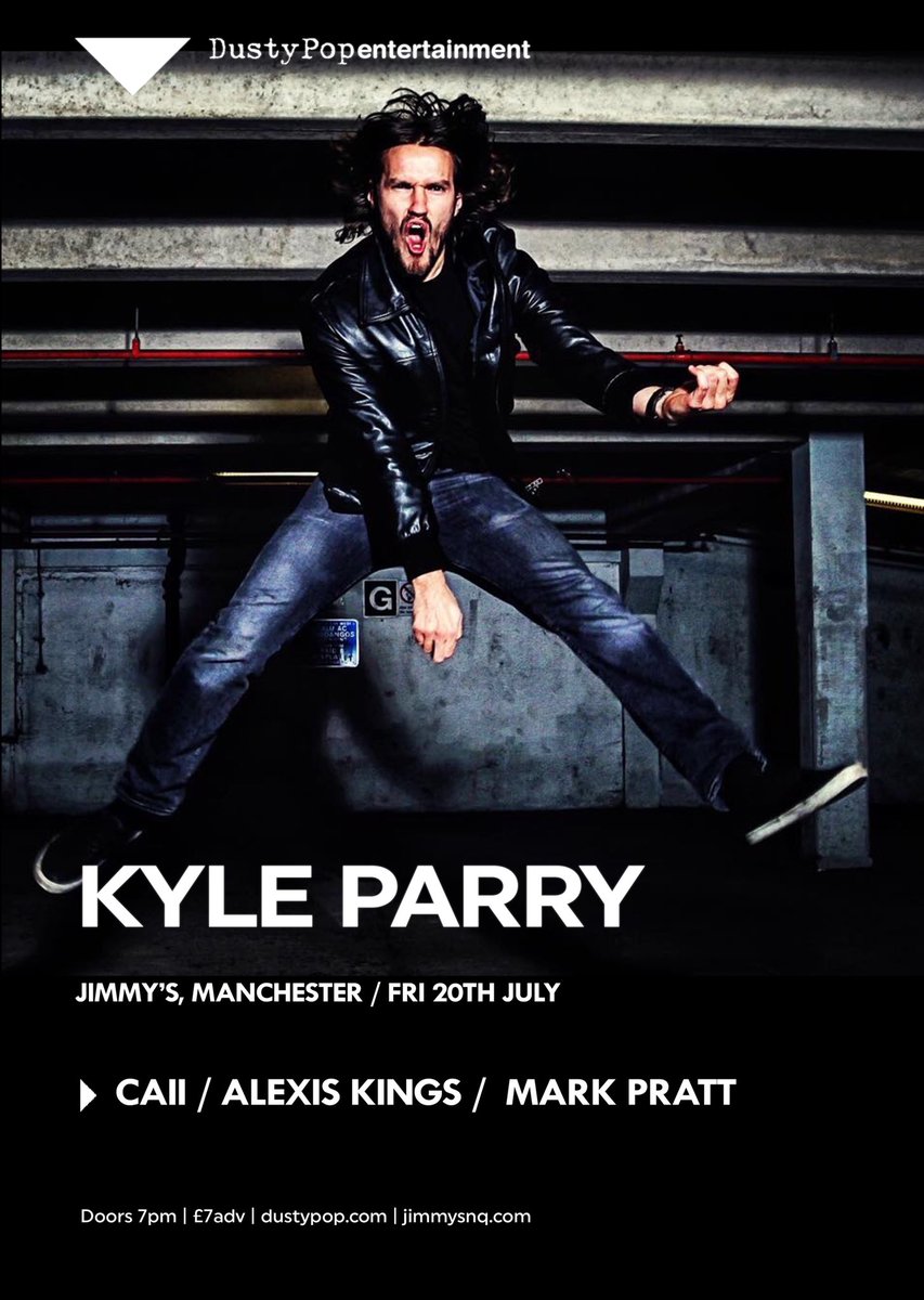 kyleparrymusic's tweet photo. Not long left to get your tickets. Sure to be a great night of live music with the people we have on the bill. Get your tickets here https://t.co/0AltjnuIhd @iamcaiimusic @AlexisKings #MarkPratt @DustyPopUK https://t.co/cU1Li2Nzub