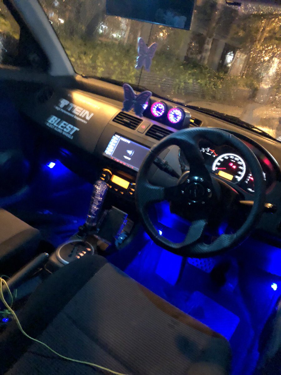 Masaru على تويتر 固定ツイート 大分でアンダーネオンついた71swift乗ってます 車好きの方 スイフト乗りのみなさんよかったらrtといいねしてくれたら嬉しいです アンダーネオン Swift 大分 車好きと繋がりたい Rtいいねお願いします T Co 11mcevohma Masaru على تويتر 固定ツイート 大分でアンダーネオンついた71swift乗ってます 車好きの方 スイフト乗りのみなさんよかったらrtといいねしてくれたら嬉しいです アンダーネオン Swift 大分 車好きと繋がりたい Rtいいねお願いします T Co 11mcevohma