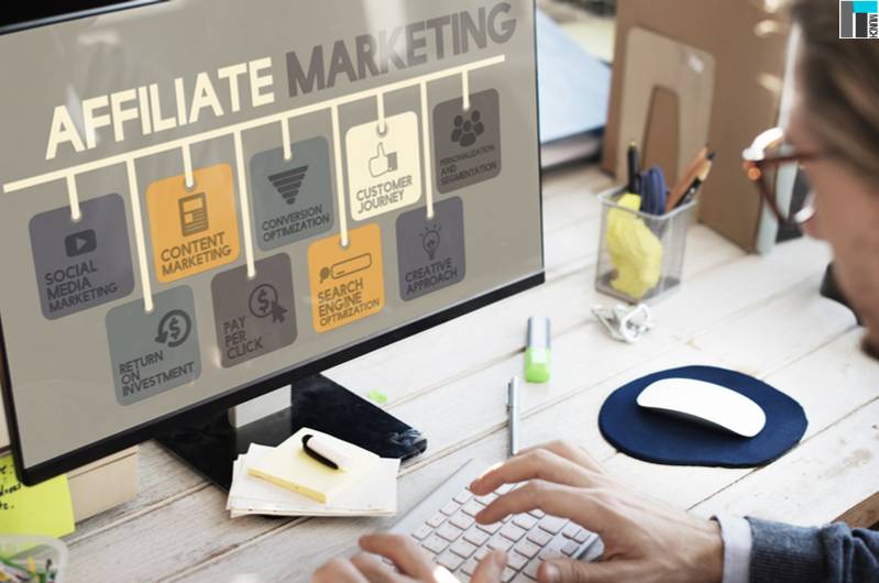 it_munch's tweet photo. According to the latest #TechBlog, affiliate marketing is one of the top forms of digital marketing and combined with #BlockchainTechnology becomes even more effective
Keep reading #iTMunch for the latest blogs, news, and updates
https://t.co/nDeAUdbkmm https://t.co/C92qpuKF6w