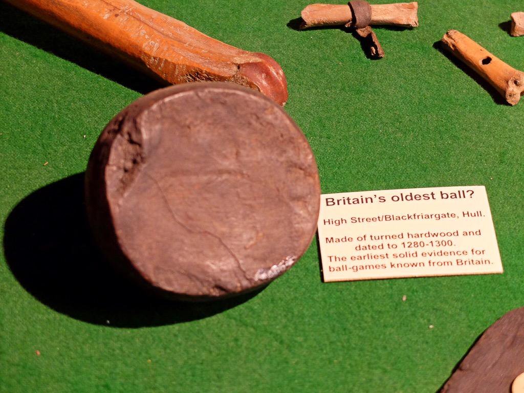 Hull Museums tweet media