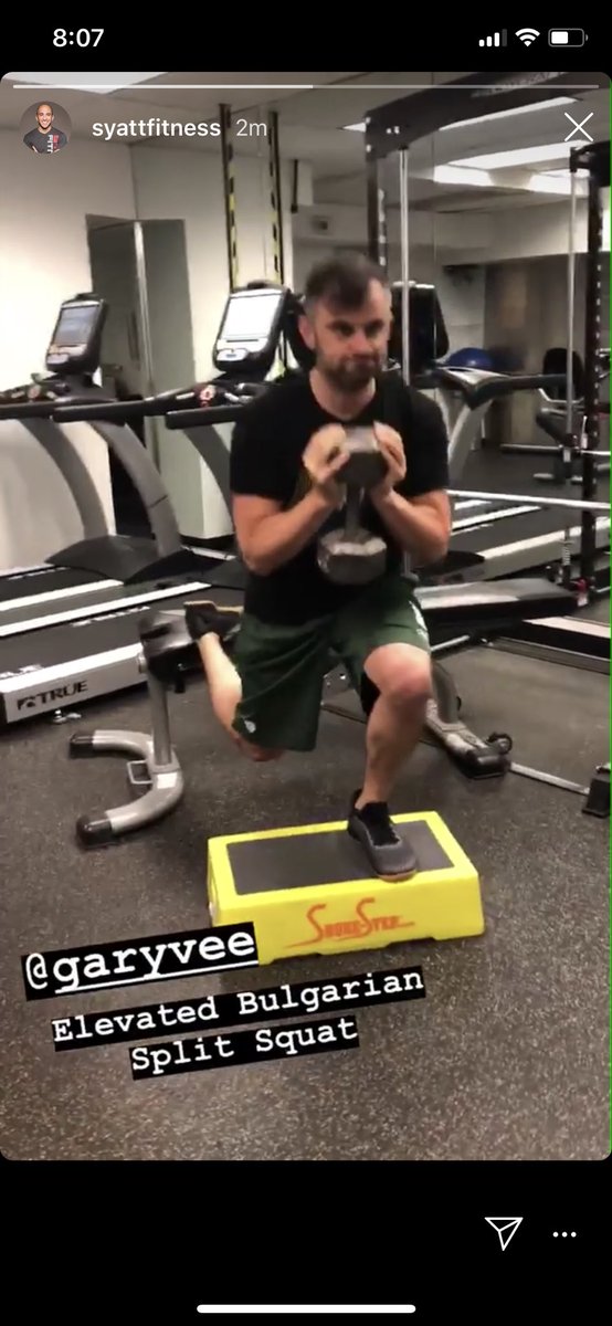 Gary Vaynerchuk on Twitter: "I hate these fucking things https://t.co/WKlMwJUxQS" / Twitter