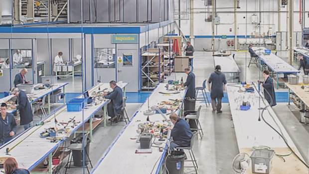 "It’s fantastic to see Cablescan’s continued growth"

Read more here about how one of our very first tenants is expanding its premises at the HEP ➡️ 
humberenterprisepark.co.uk/news/cablescan…