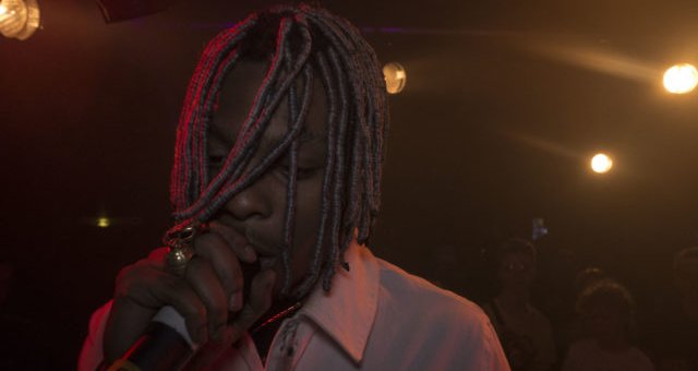 Retro X nous avait prévenu « même mort on la fera l’interview. » On l’a donc faite. 🚨reaphit.com/rien-que-des-h…🚨