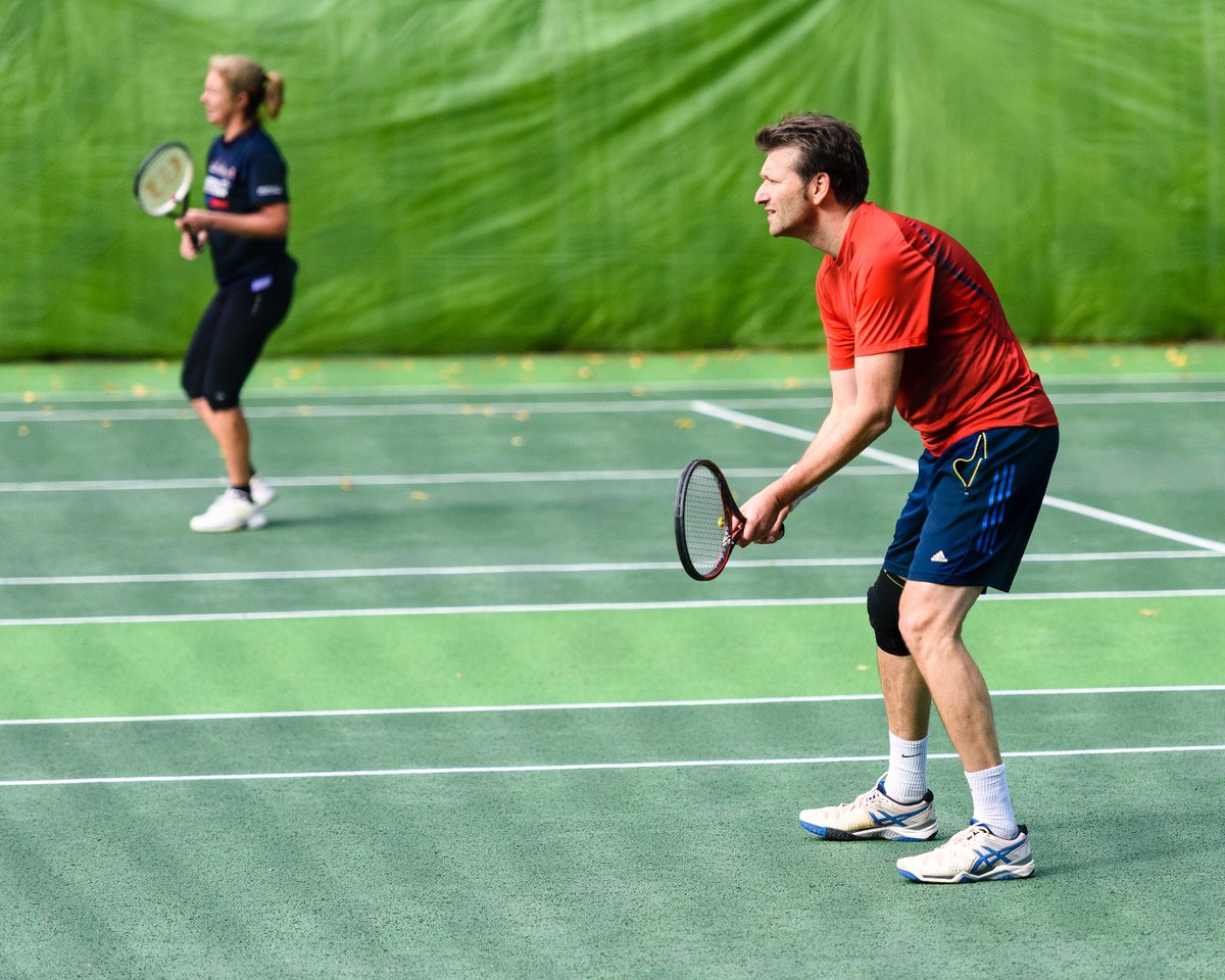 Registration open: athollpalace.com/tennis