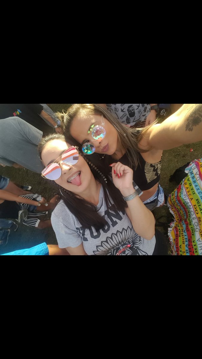 Biahelena0408's tweet photo. Sempre com elaaaa 😍 #fritaaaa #terratronic https://t.co/9v3tw9tdMx