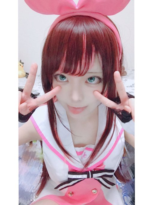 コスプレイヤー梓那のTwitter画像66