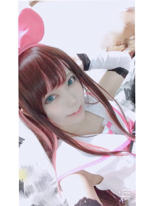 コスプレイヤー梓那のTwitter画像65