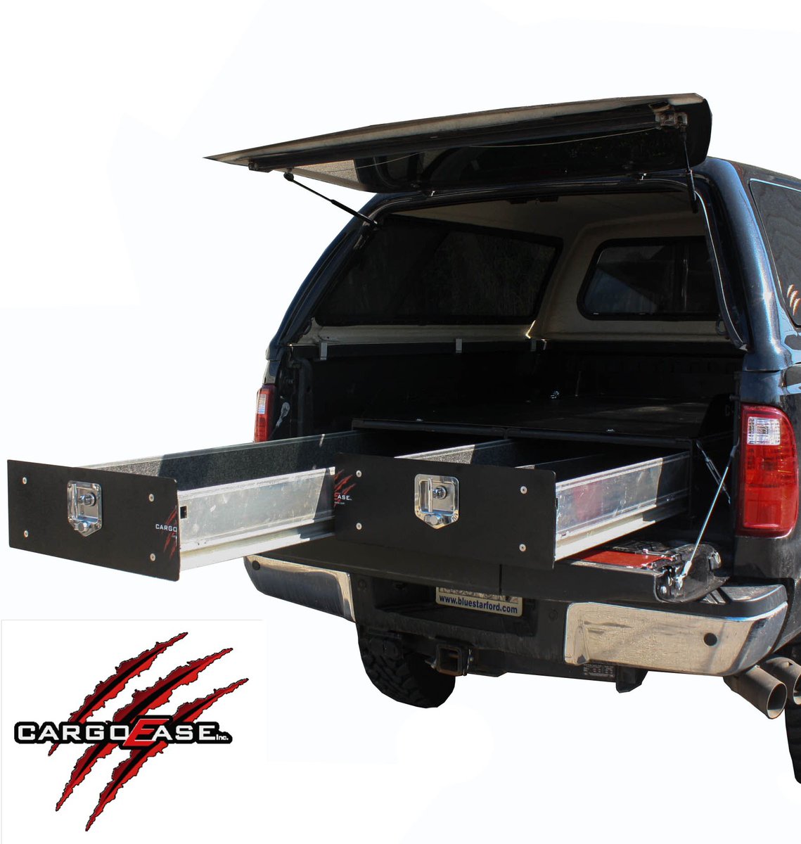 “New and Mighty” Our new heavy duty Mighty Lockers systems are now available at a retailer near you.  Visit cargo-ease.com/Dealer-locator.
 #cargoease #mightylockers #truckstuff #ford #toyota #cargoaccessories #dumptruck #worktruck