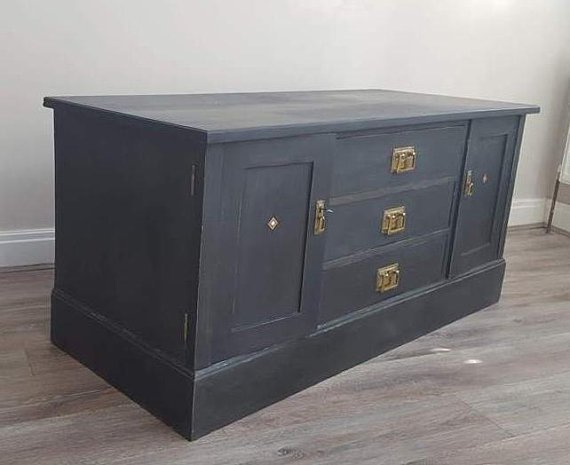 Retronovia On Twitter Stylish Continental Solid Oak Cabinet Tv