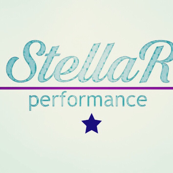 StellaRPerform tweet picture