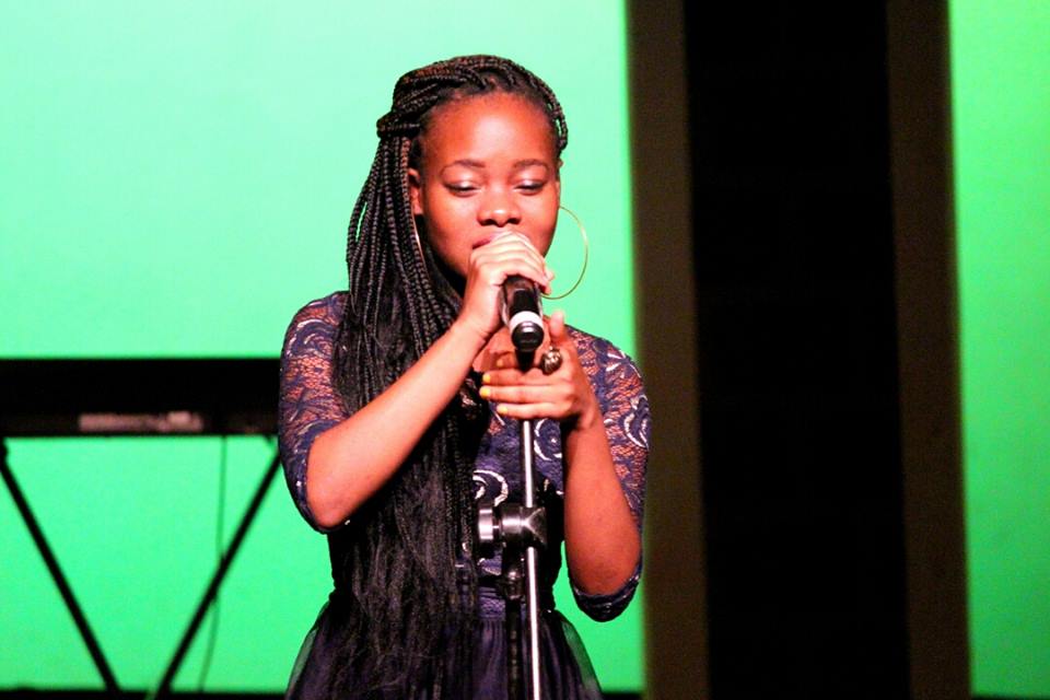intwasa's tweet photo. Remembering this phenomenal young & gifted Poet @RaeLyric. She graced the Intwasa stage in December last yr and gave a memorable performance at Women, Wine and Words during #IntwasaExtra. Gone too Soon... Rest in Power #SheOfTheSun https://t.co/SMlcdCoUfp