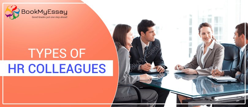 Book_My_Essay's tweet image. Types of #HRColleagues You Would Find at Every Office | #HRAssignmentHelp- goo.gl/bKqB8V