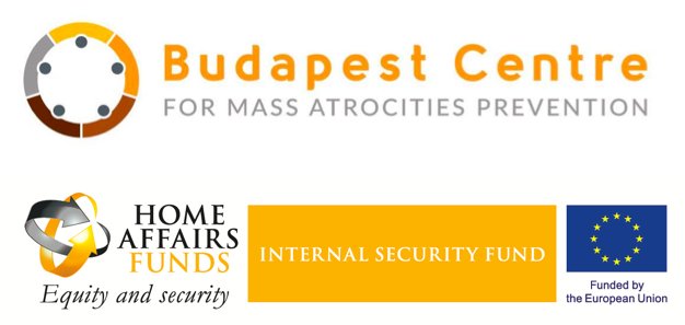 The Budapest Centre releases the Summary Study of the "Prevention of radicalization in the prison-system" project - *|genocideprevention.eu/summary-study-…|*