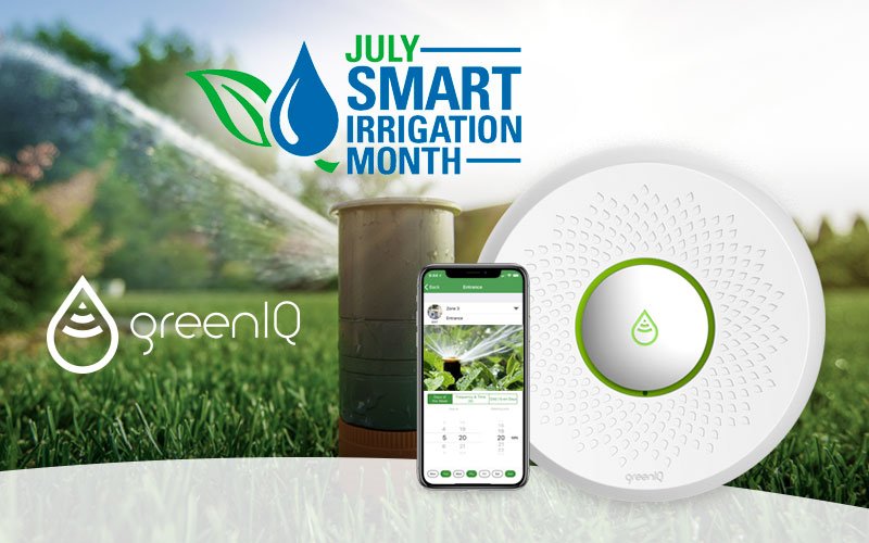 GreenIQ tweet media