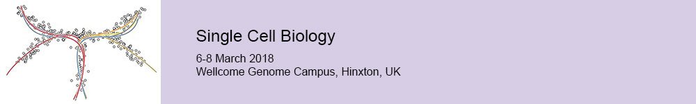 Single-cell biology: resolving biological complexity, one cell at a time
Anna Ranzoni and Ana Cvejic's Meeting Report from the @wellcomegenome @ACSCevents event in March #SCB18
http://dev.biologists.org/content/145/13/dev163972 …