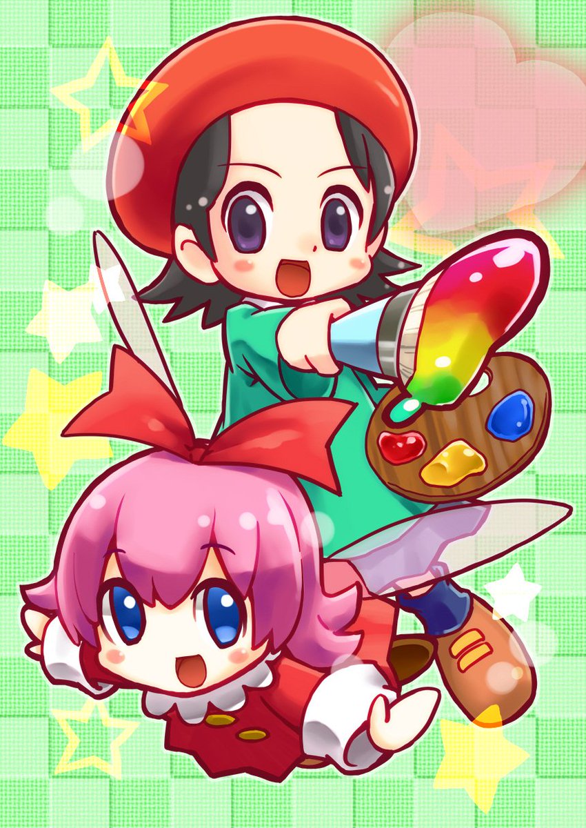 アスト 星のカービィスターアライズ アドレーヌ リボン プレイアブルおめでとう 待ってました