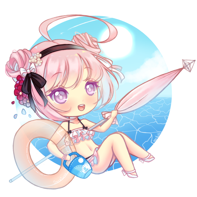 Azurlaneのtwitterイラスト検索結果 古い順