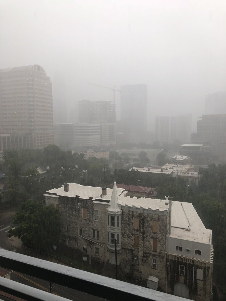 Please tell me it’s ☔️ in Manchester as well??? <a href="/hello_soda/">🎤🍉🍖🍈⚾️</a> #austin