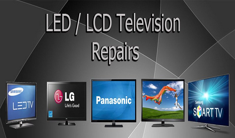led lcd panel repair service center manufacturer