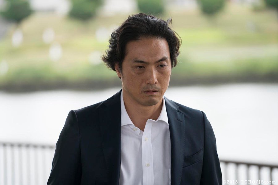 平岳大は英語堪能で父 平幹二郎にそっくり 双子の妹 朋子は医者 Snacktime