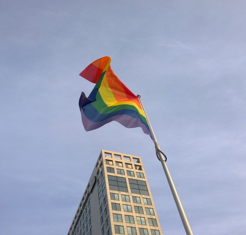 Provincie Utrecht wordt Regenboogprovincie! #LHBTI #regenboog provincieutrecht.groenlinks.nl/nieuws/provinc…