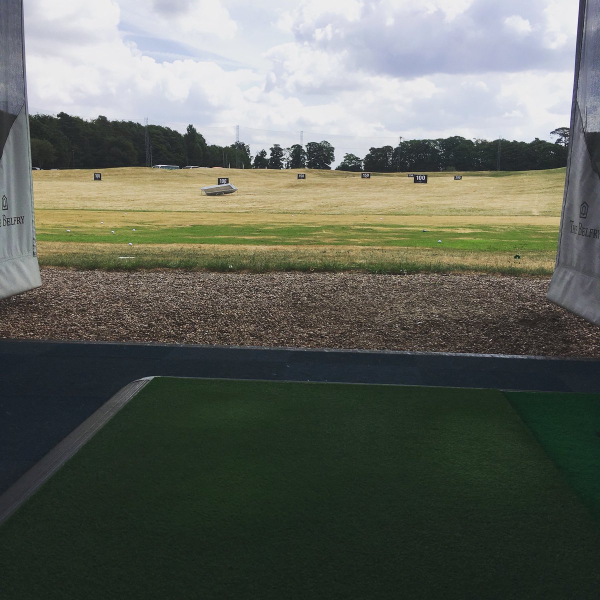 React_physio's tweet photo. A great day for getting out and helping a patient with their return to golf following hip surgery. Started with short irons and half swing with aim to build up swing and load tolerance. 🏌️‍♂️#suttoncoldfield #injuryassessment #injuryrehab #reactphysiotherapy #golfrehab https://t.co/glF4D4OKn9