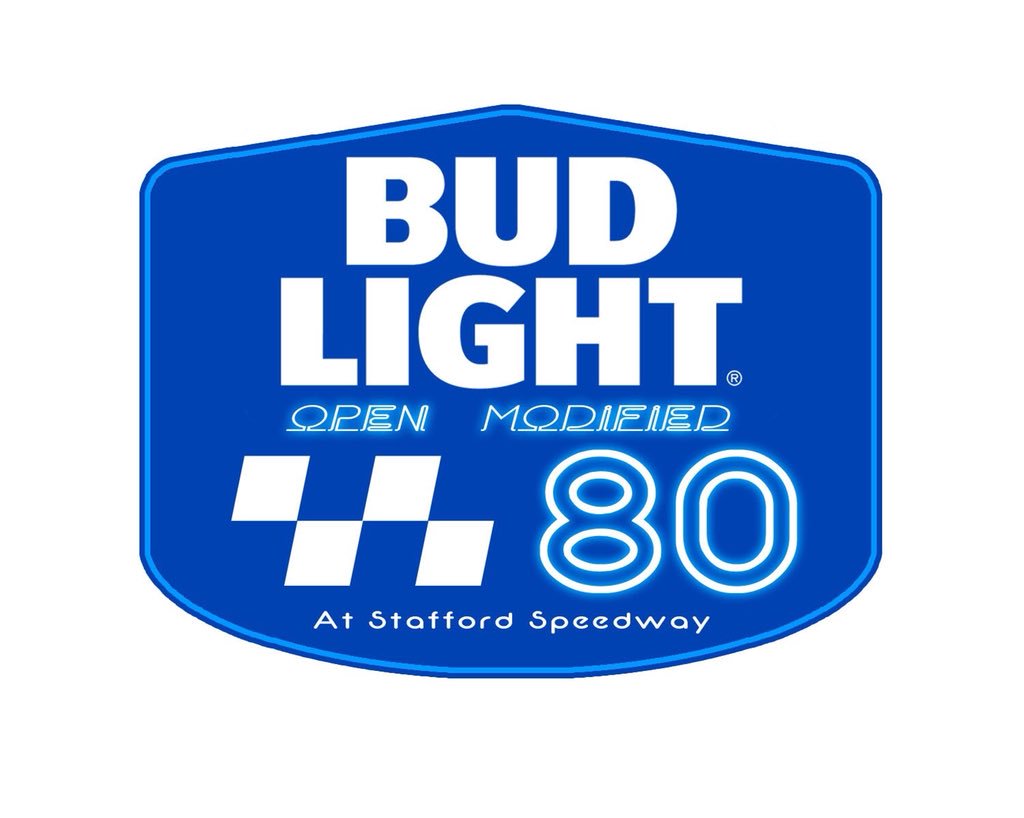 StaffordSpeedwy's tweet photo. Fridayπ#runtheopen https://t.co/CT4xxA7UlF